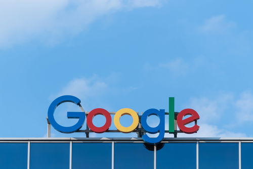 日本开始调查谷歌是否违反反垄断法