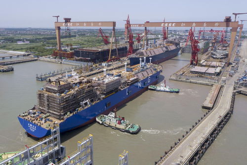 中国集装箱船成波罗的海天然气管道受损事件被调查重点对象？中方回应