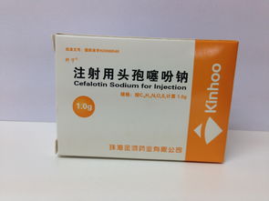白云山(00874)：注射用头孢呋辛钠(0.5g)已通过仿制药质量和疗效一致性评价