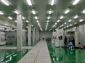 杭电股份：公司铜箔项目一期工程已进入设备调试出样阶段