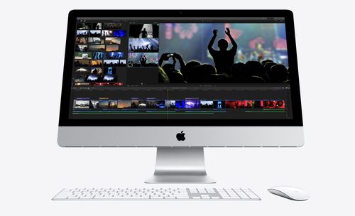 苹果官宣下周召开发布会 新款iMac和MacBook Pro携M3芯片亮相？