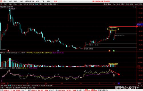 欣锐科技（300745）：10月26日技术指标出现看涨信号-“红三兵”