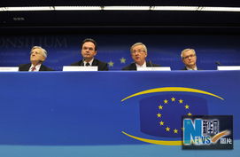 欧洲央行行长呼吁欧盟领袖就财政改革达成共识