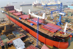 中国船舶工业行业协会：三季度中国造船产能利用监测指数(CCI)为878点 创近年来新高