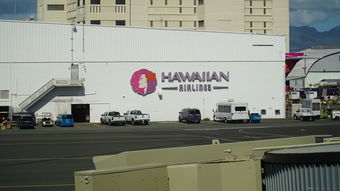 夏威夷控股(HA.US)高管售出3,000普通股股份，价值约1.18万美元