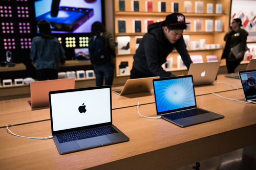 苹果(AAPL.US)新一代Mac反响如何？华尔街褒贬不一