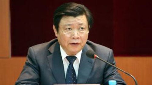 国家烟草专卖局原党组成员、副局长何泽华被提起公诉