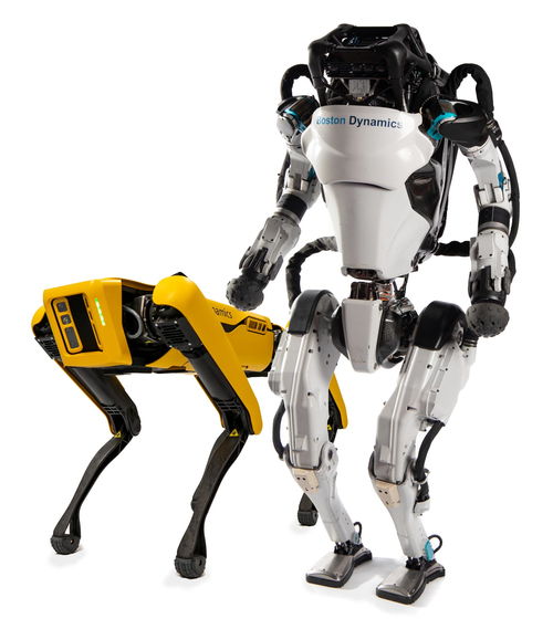 埃斯顿(002747.SZ)：机器人产品已经在汽车整车和零部件行业得到较多应用