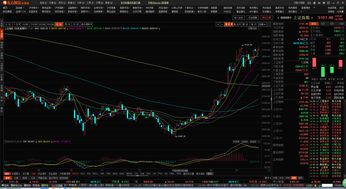 路畅科技（002813）：MACD指标DIF线上穿0轴-技术指标上后市看多（11-02）