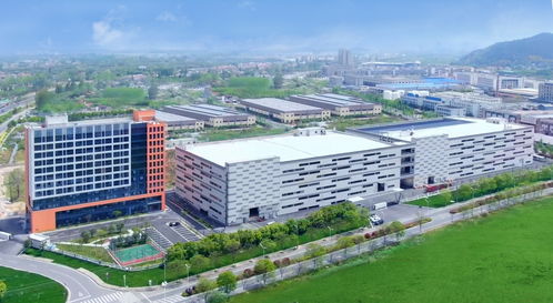 扬杰科技(300373.SZ)：越南工厂当前尚在投建中，预计于2024年投入使用