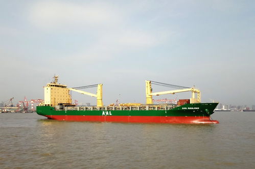 洲际船务(02409.HK)出售一艘船舶