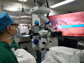 强生明年将提交机器人手术系统临床试验申请