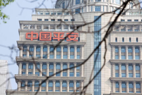 中国平安(601318.SH)：公司被要求收购碧桂园并承继其债务的报道与事实不符