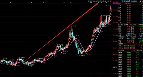 广东鸿图（002101）：11月10日技术指标出现观望信号-“黑三兵”