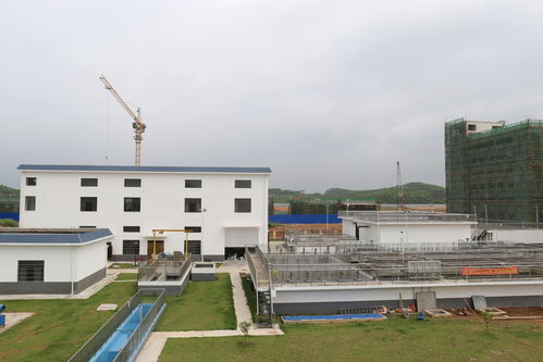 通源环境：联合中标约2.01亿元淮北市天汇污水处理厂项目