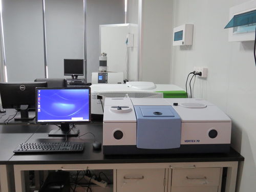 华亚智能(003043.SZ)：公司具备生产光谱射线分析仪结构件的技术