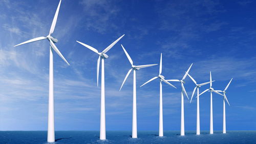 天顺风能(002531.SZ)：目前欧洲市场产能供给不足，欧洲风电项目启动较慢