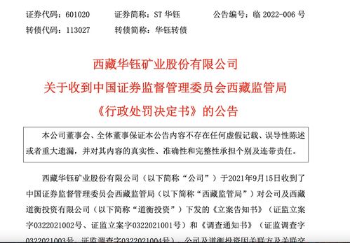 未按规披违规对外担保等情况，*ST美盛及相关当事人遭浙江证监局罚1200万元，实控人、财务总监被禁入市场