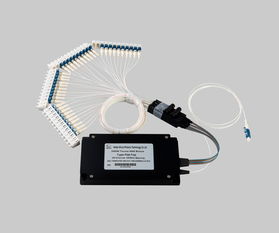 瑞斯康达(603803.SH)：光网络产品可为客户提供400G高速接口和T级别系统容量