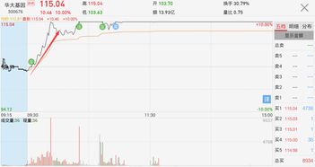 Gap Inc盘中异动 大幅拉升18.58%