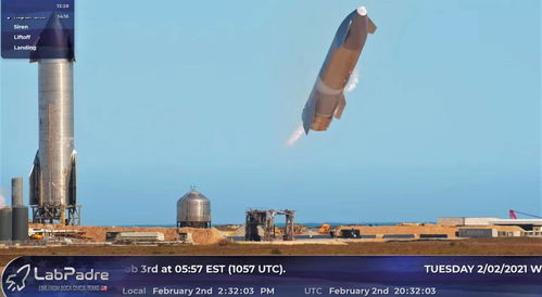 SpaceX“星舰”完成第二次试飞：成功实施和超重型助推器分离，但最终仍触发自毁系统，公司官方发文：祝贺整个团队！