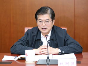安徽皖通高速公路(00995)聘任张金林为副总经理