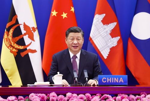 中华人民共和国和乌拉圭东岸共和国关于建立全面战略伙伴关系的联合声明（全文）