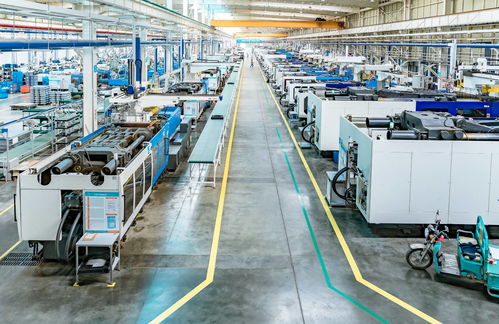 博亚精工：公司有提供过生产制造自动化集成技术解决方案