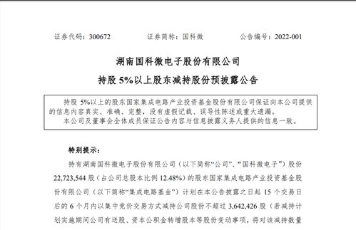 京山轻机(000821.SZ)董事祖国良累计减持公司1.19%股份