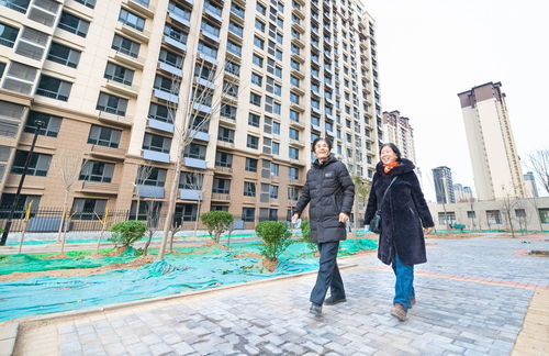 “安”得广厦 千余间