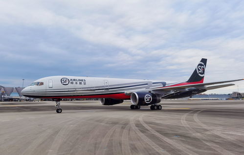 阿特拉斯环球航空订购两架波音777货机