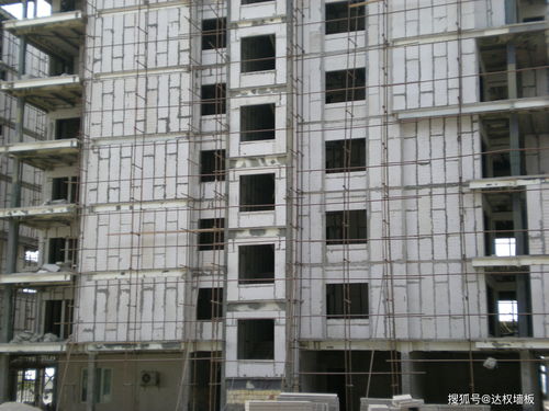 陕建股份取得轻质混凝土墙板专利，可以有效针对安装的不同位置对轻质混凝土板进行快速安装使用