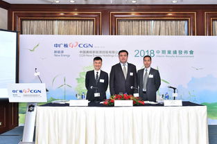 国家电投、中国中铁1亿元在广东成立新能源公司