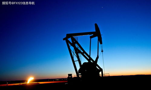兴业投资原油日评:原油连续两日反弹 终迎OPEC+会议