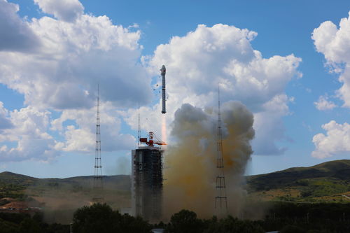 亚马逊签约SpaceX猎鹰9号 用来发射Kuiper卫星