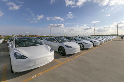 又打压！外媒：美国发布电动汽车税收减免拟议新规则，限制中国企业
