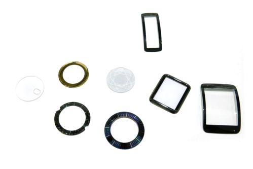 蓝特光学(688127.SH)：玻璃非球面透镜产品已应用于车载激光雷达等领域