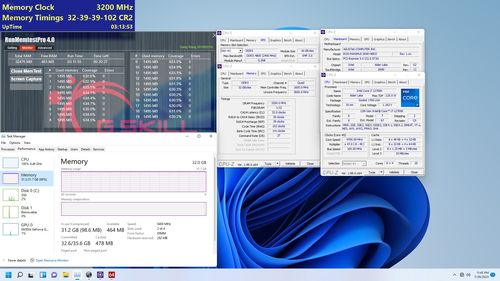 揭秘未来内存趋势：三款值得期待的DDR5内存产品推荐！