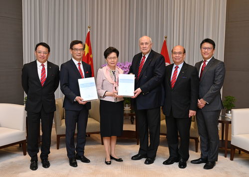 交银国际调任王贤家为执行董事、副行政总裁和首席风险官