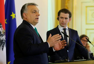 匈牙利总理：开启乌克兰入盟谈判是错误的决定