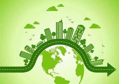 多国加码绿色低碳政策 重塑产业格局
