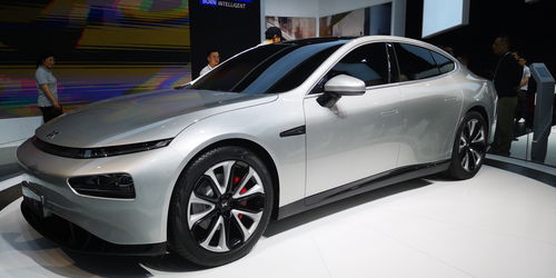 特斯拉(TSLA.US)拟于中国工厂改造畅销车型Model Y