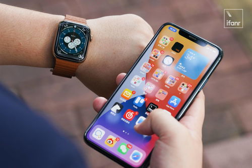 传苹果正制定重新开发软件等一系列计划 以解决Apple Watch专利纠纷