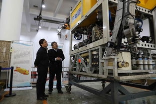 申昊科技：公司主导的“浙江省智能运维机器人重点实验室”被评为2022年度省级重点实验室