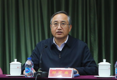 丁勇任北京市科协党组书记、提名为常务副主席人选