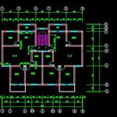 建筑平面组合有哪些形式?（建筑平面组合有哪几种常见形式?）
