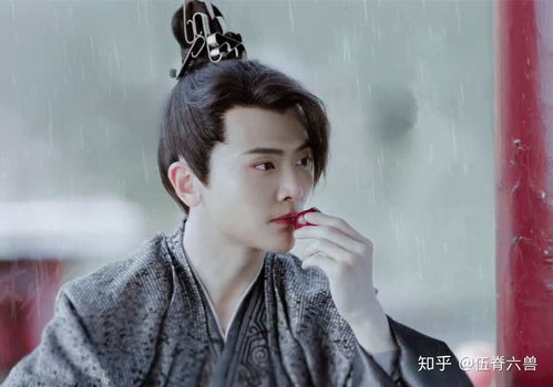 庆余年几个皇子下场（庆余年里几个皇子）