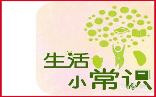 1000个生活小常识（生活小常识100条简短）