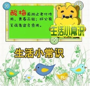 生活小常识是什么（生活小常识 生活常识）