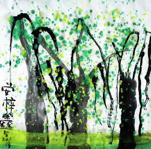妙笔生花的意思是什么_妙笔生花的意思是什么解释